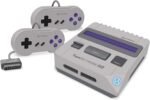 Hyperkin - Consola SNES Suparetron HD Gaming - Imagen 3