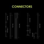 MSI mag A650GL 80 Plus Gold Full Modular PSU - Image 5