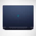 Alienware 16 Aurora Gaming Laptop AC16250-16 pulgadas WQXGA 120Hz, procesador Intel Core 7-240H, 16GB DDR5 RAM, 1TB SSD, NVIDIA GeForce RTX 5050 8GB Graphics, Windows 11 Home, servicio in situ - Azul - Imagen 7