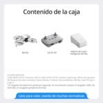 DJI Flip Drone with 4K UHD Camera for Adults, < 249g, 3-Axis Stabilization, Video Transmission to 13km, Take Off From the Palm, Auto Return, Max Flight Time 31 min - Image 7