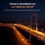 DJI Mavic 4 Pro with DJI RC 2, flagship tri-camera drone with 100MP Hasselblad camera and 4/3 CMOS sensor, drone for professionals, 30km transmission, 51min flight time - Image 4