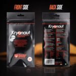 Grizzly Kryonaut Thermal Grease - Extra Spatula Set, Cleaning Pads + Cloth - Value Pack - Image 5