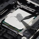 Grizzly Kryonaut Thermal Grease - Extra Spatula Set, Cleaning Pads + Cloth - Value Pack - Image 6