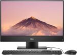 Dell OptiPlex 5260 All-in-One Windows 11 Pro Computer Desktop PC, 21.5in AIO FHD(1920x1080), Intel Core i5-8500, 16GB RAM, 512GB SSD, WiFi, Bluetooth, Keyboard & Mouse (Refurbished) - Imagen 3