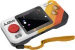 My Arcade DGUNL-7146 Atari Pocket Player Pro Portable Game System with Carrying Case - Imagen 4