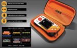 My Arcade DGUNL-7146 Atari Pocket Player Pro Portable Game System with Carrying Case - Imagen 6