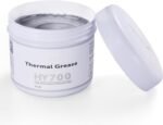 HY500>1.93W/MK(100g) Thermal Paste Thermal Paste Apply CPU Processor GPU PC Non-conductive - Image 4