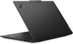 Lenovo ThinkPad X1 Carbon Gen 13 Aura Edition - 14" OLED Laptop - Intel Core Ultra 7 258V - 32GB LPDDR5X - 512GB NVMe SSD - Intel Arc Graphics - Wi-Fi 7 - Windows 11 Pro - Eclipse Black - Imagen 4
