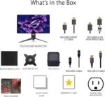 ASUS PG27UCDM - Early Setup - Imagen 7