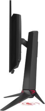 ASUS PG27UCDM - Early Setup - Imagen 11