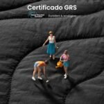 tomtoc 360° Case pour 13 inch New MacBook Air M4/M3/M2/M1 (2025-2018) A3240 A3113 A2681 A2337, 13 Inch MacBook Pro M2/A2686 M1/A2338, 2025-2024 13" iPad Pro M4, 13" iPad Air M3/M2 - Image 4