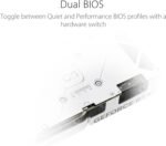 ASUS Dual GeForce RTX™ 4060 EVO White OC Edition 8GB GDDR6 (PCIe 4.0, 8GB GDDR6, DLSS 3, HDMI 2.1a, DisplayPort 1.4a, Axial-Tech Fan Design, 0dB Technology, Dual BIOS, Technology - Image 6