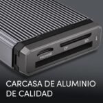 ProReader SanDisk Professional Accessory – USB 3.2 Gen 1 Reader Card for MicroSD Card Reader - Image 4