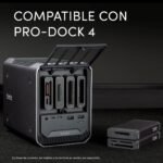 ProReader SanDisk Professional Accessory – USB 3.2 Gen 1 Reader Card for MicroSD Card Reader - Image 8