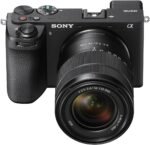 Sony Alpha 6700 APS-C Interchangeable Lens Camera with 24.1MP Sensor, 4K Video, AI-Based Subject Recognition, Record Shooting, LUT Handling, and Vlog and Lens Friendly Functions - Imagen 3