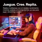 Crucial Pro RAM DDR5 32GB (2x16GB) 6400MHz CL32, Overclocking Gaming, Desktop Computer Memory, Intel XMP 3.0 / AMD Expo, White - CP2K16G64C32U5W - Image 4
