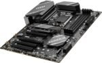 MSI ATX B760 Gaming Plus Wi-Fi LGA 1700 4XDDR5 Motherboard - Image 6