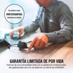 Corsair Vengeance LPX Desktop Memory (PC4-25600) C16 1.35V, Black, 2 x 8GB - Imagen 7