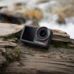 dji Osmo Action 5 Pro Pack Essential: Sports Camera, 1/1.3" Sensor, 4K/120fps Video, Goal Tracking, Stabilization, 2 OLED Touch Screens, 4K Action Camera for Sports and Vlogs - Imagen 10