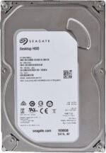 Seagate ST1000DM003 Barracuda 3.5 Serial ATA Hard Drives - Image 3