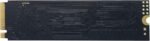 Patriot P300 M.2 PCIe Gen 3 x4 512GB Low Power M.2 NVMe SSD - P300P512GM28 - Read Speed up to 1700MB/s and 1100MB/s Write - Imagen 3