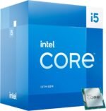 Intel Core i5-13400 Desktop Processor (10 P Cores + 4 Electronic Cores), 20MB Cache, Up to 4.6GHz - Image 3