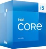 Intel Core i5-13400 Desktop Processor (10 P Cores + 4 Electronic Cores), 20MB Cache, Up to 4.6GHz - Image 4