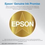 Epson EcoTank ET-15000 All-in-One Supertank Wireless Color Printer with Scanner, Copier, Fax, Ethernet and Print up to 13" x 19" - Imagen 3
