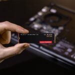 WD_Black SN7100 NVMe SSD 1TB (Speeds up to 7250/6900 MB/s Read/Write, M.2 2280, Next Gen TLC 3D NAND, SANDISK Dashboard, for Computers and Laptops) Powered by SANDISK - Image 8