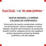 WD_Black SN7100 NVMe SSD 1TB (Speeds up to 7250/6900 MB/s Read/Write, M.2 2280, Next Gen TLC 3D NAND, SANDISK Dashboard, for Computers and Laptops) Powered by SANDISK - Image 9