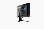 ASUS ROG Swift 32" 4K OLED Gaming Monitor (PG32UCDM) - UHD (3840x2160), QD-OLED, 240Hz, 0.03ms, G-SYNC Compatible, Custom Heatsink, Graphene Film, 99% - Imagen 12