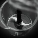 Russell Hobbs Desire 24660-56 Food Chopper (Electric Chopper, 200 W, Stainless Steel Blades, Red, BPA Free) - Imagen 3