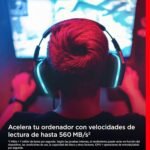 SanDisk 1TB Ultra 3D SSD, SATA 2.5", with up to 560MB/s, SATA III 6GB/s - Image 3