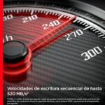 SanDisk 1TB Ultra 3D SSD, SATA 2.5", with up to 560MB/s, SATA III 6GB/s - Image 4