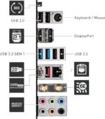 Pro Z790-P WiFi - Imagen 6