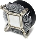 StarTech.com CPU Processor Socket LGA1156/1155 Intel® Core® i3/i5/i7 Heatsink Fan Fan - 95mm - PWN - Imagen 3