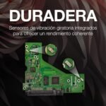 Seagate IronWolf, 4 TB, NAS, Internal Hard Drive, HDD, CMR 3.5" SATA 6GB/s, 5400 RPM, 64 MB Cache for RAID Network-Attached Storage, and 3 Year Rescue Services (ST4000VN006) - Imagen 7