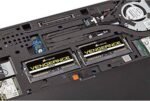 Corsair Vengeance SO-DIMM DDR4 3200MHz PC4-25600 32GB 2x16GB CL22 - Image 3