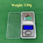 HAWK'S WORK 2 Pcs 3.7V Lipo Battery, 150mAh Rechargeable Lithium Polymer Battery for RC Airplane Helicopter Drone All Models and Toys (PH1.25 Connector) - Imagen 7