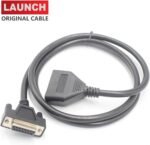 LAUNCH Genuine LAUNCH CRP123, CRP129, Creader VII+, Creader VIII OBD2 OBD-II Diagnostic Scanner Replacement Cable - Imagen 5