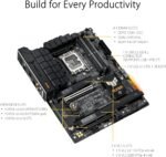 ASUS computer motherboard - Imagen 4