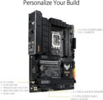 ASUS computer motherboard - Imagen 5