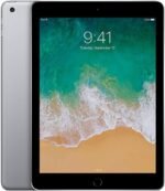 2018 Apple iPad (9.7-inch, WiFi, 128GB) Space Gray (Renewed) - Imagen 3