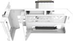 Cooler Master V3 Vertical Graphics Card Holder Kit - White - Image 9