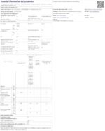 Beko GN1416231ZXN side-by-side refrigerator Freestanding Stainless steel 541 L A+ - Imagen 10