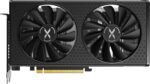XFX Speedster SWFT210 Radeon RX 7600 Graphics Card with 8GB GDDR6 HDMI 3xDP, AMD RDNA 3 RX-76PSWFTFA - Image 3