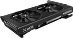 XFX Speedster SWFT210 Radeon RX 7600 Graphics Card with 8GB GDDR6 HDMI 3xDP, AMD RDNA 3 RX-76PSWFTFA - Image 4