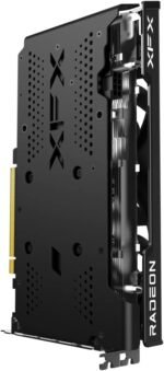 XFX Speedster SWFT210 Radeon RX 7600 Graphics Card with 8GB GDDR6 HDMI 3xDP, AMD RDNA 3 RX-76PSWFTFA - Image 5