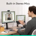 Logitech C920x Pro HD Webcam - Image 5