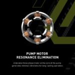 MSI MAG CORELIQUID E240 AIO RGB CPU Liquid Cooler - 240mm Radiator - Dual ARGB PWN 120mm Fans - Imagen 6